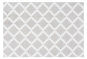 Covoraș intrare Zala Living Elegance, 50 x 70 cm, gri deschis