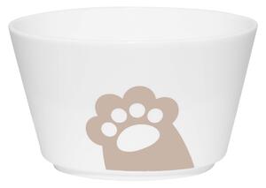 Bol 14cm, bej, Kitty