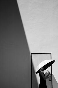 Fotografie de artă Light and Shadow, Kieron Long, (26.7 x 40 cm)