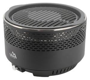 Grătar pe cărbuni pentru masă Cattara Keg, ø 30 cm