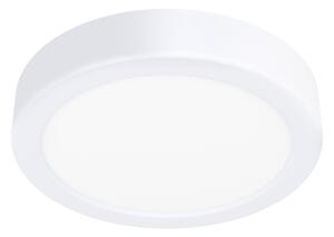 Eglo 900582 - Plafonieră LED FUEVA, dimmabilă, 11W, 230V, albă