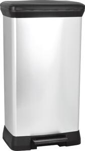Coș de gunoi Curver Pedal, 50 l