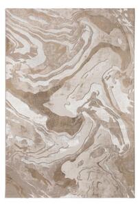 Covor bej 240x340 cm Marbled – Flair Rugs