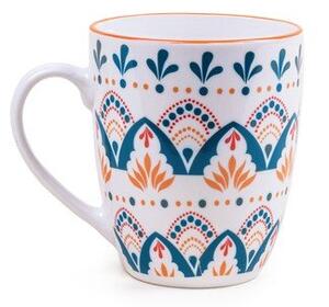 Set 20 vase din porțelan Bonami Essentials Hestia