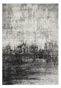 Covor gri 230x160 cm Nova - Asiatic Carpets