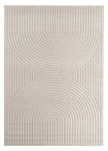Covor pentru exterior și interior crem 240x340 cm Nova 1201 – Ayyildiz Carpets