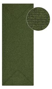 Covor verde de exterior 200x80 cm - NORTHRUGS