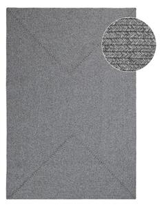 Covor gri de exterior 150x80 cm - NORTHRUGS