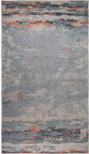 Covor gri lavabil 150x80 cm - Vitaus