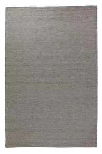 Covor gri din lână 400x300 cm Auckland - Rowico