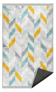 Covor gri 80x150 cm – Mila Home