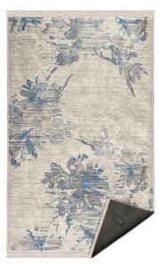 Covor albastru-bej 120x180 cm – Mila Home