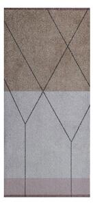 Covoraș de intrare 70x150 cm Linea – Mette Ditmer Denmark
