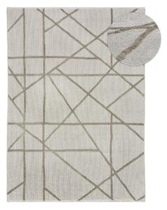 Covor bej 80x150 cm Lux – Universal