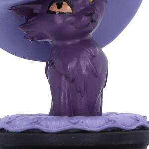 Statueta pisicuta My Lil Familiar - Shadow 10.5cm