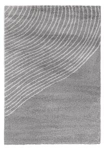 Covor gri 120x180 cm Coastalina – Bonami Selection