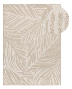 Covor crem 80x150 cm Sensation – Universal