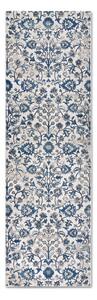 Covor tip traversă albastru/crem 80x240 cm Ernest – Villeroy&Boch