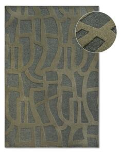 Covor verde din fibre reciclate 160x230 cm Therese – Villeroy&Boch