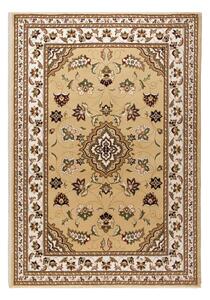 Covor bej 160x230 cm Sherborne – Flair Rugs