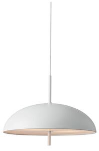 Design For The People - Versale Lustră Pendul Ø35 White