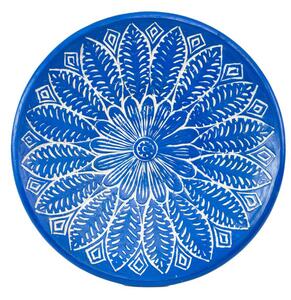 DECORAȚIUNE BLUE FLOWER