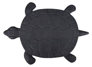 Covoraș de grădină din metal Turtle – Esschert Design