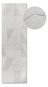 Covor tip traversă crem țesut manual din lână 80x250 cm Ursule – Villeroy&Boch