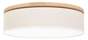 Plafonieră BOHO 3xE27/25W/230V d. 58 cm stejar Spot-Light 47915874