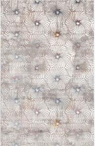 Covor gri deschis 80x150 cm Simp – FD