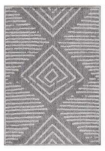 Covor de exterior gri 80x150 cm Aruba – Ayyildiz Carpets