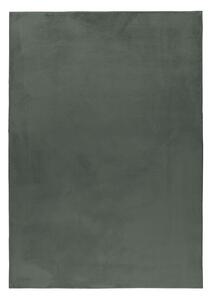 Covor verde lavabil 160x230 cm Pouffy – Ayyildiz Carpets