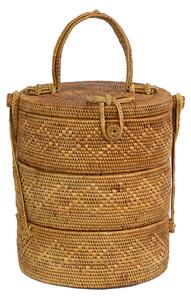 COȘ BAȘA RATAN HANDMADE