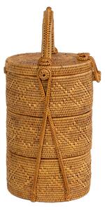 COȘ BAȘA RATAN HANDMADE