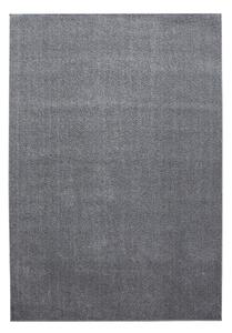 Covor gri 80x150 cm Ata – Ayyildiz Carpets