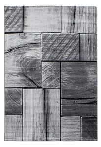 Covor gri închis 120x170 cm Parma – Ayyildiz Carpets