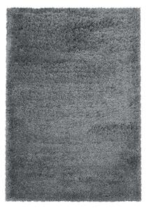 Covor gri 200x290 cm Fluffy – Ayyildiz Carpets