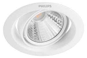 Plafonieră LED încastrată dimabilă POMERON 1xLED/7W/230V 4000K Philips 59556/31/E3