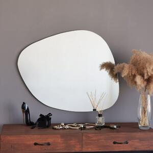 Oglinda Soho Ayna, sticla, 85x2,2x67 cm