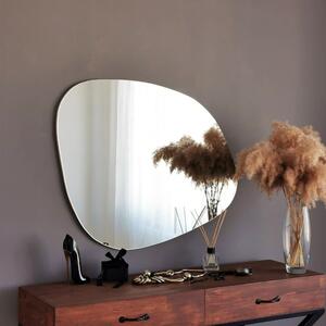 Oglinda Soho Ayna, sticla, 85x2,2x67 cm