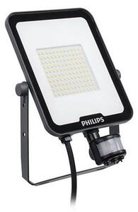 Proiector LED cu senzor LED/50W/230V 3000K IP65 Philips
