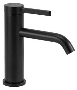 Baterie pentru baie Rea Rivo Black