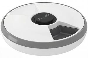 PawHut distribuitor automat cu timer | Aosom Romania