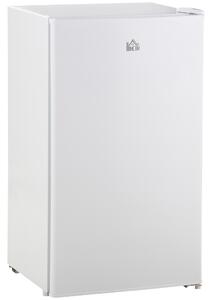 Frigider independent , 91L, cutie de racire, lat de 47,5 cm, Alb | Aosom RO