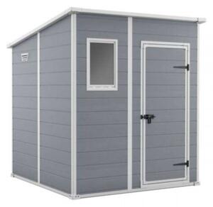 KETER MANOR PENT 6x6 FURNITURE FURNITURE FURNITURE HOUSE - Gri