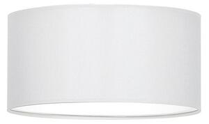 Lustră pe cablu ASTRA 3xE27/60W/230V alb