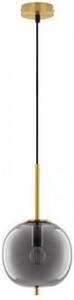 Pendul 1 bec E27 LATO 9624096 NOVA LUCE