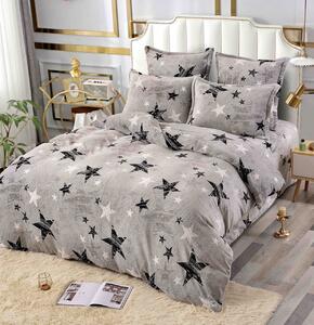 Lenjerie pat dublu, Cocolino, 6 Piese