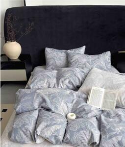 Lenjerie pat dublu, 6 Piese, Finet Premium