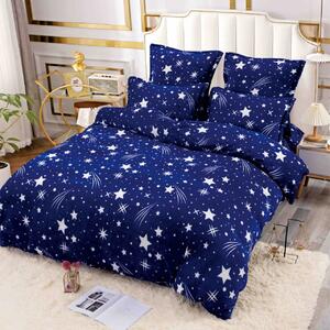 Lenjerie pat dublu, Cocolino, 6 Piese
